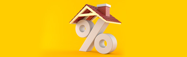 factors affect housing loan interest rate