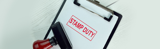 what is stamp duty