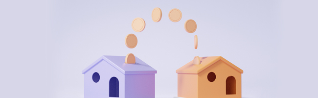 Benefits of Home Loan Balance Transfer to Bajaj Housing Finance
