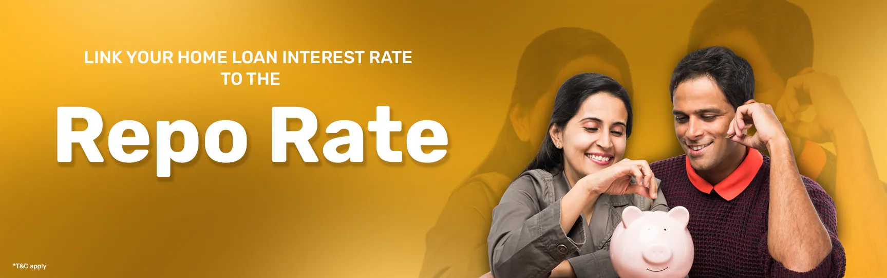 Repo Rate