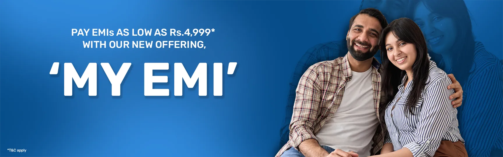 MyEMI