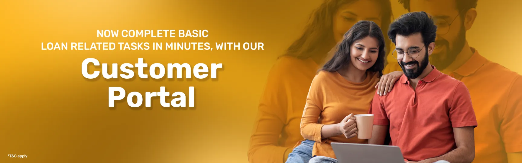 CustomerPortal