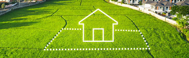 Choosing Between Land Purchase Loan and Home Loan