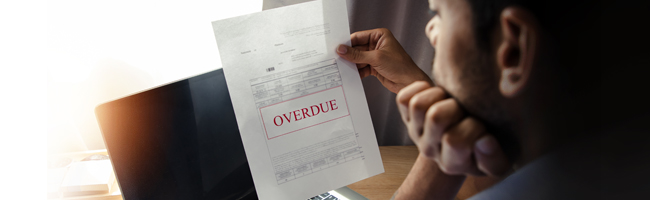 Dealing with Overdue Bajaj Housing Loan Payment