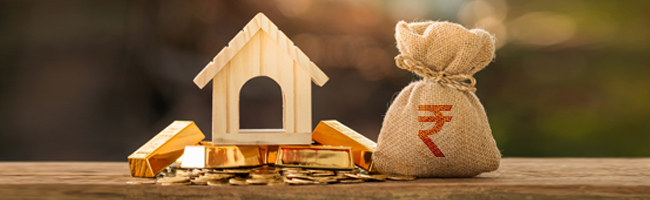 Cash for Gold: Exploring the Benefits of Loans Against Gold