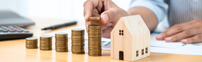 Steps to Prepare Down Payment Funds