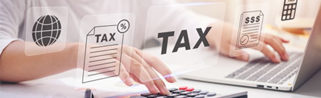 Income Tax Exemptions FY 2023-24