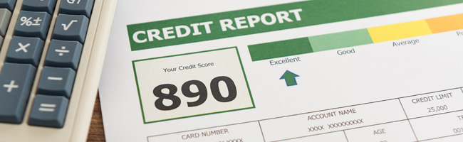 Importance of Regular Credit Report Checks