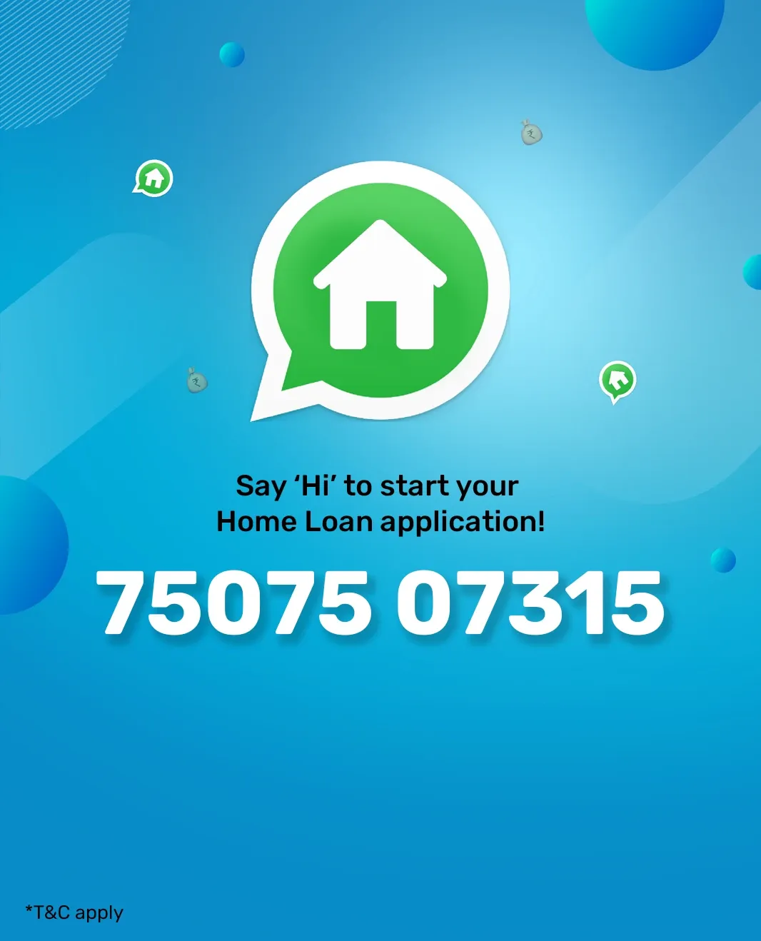 WhatsApp Banner