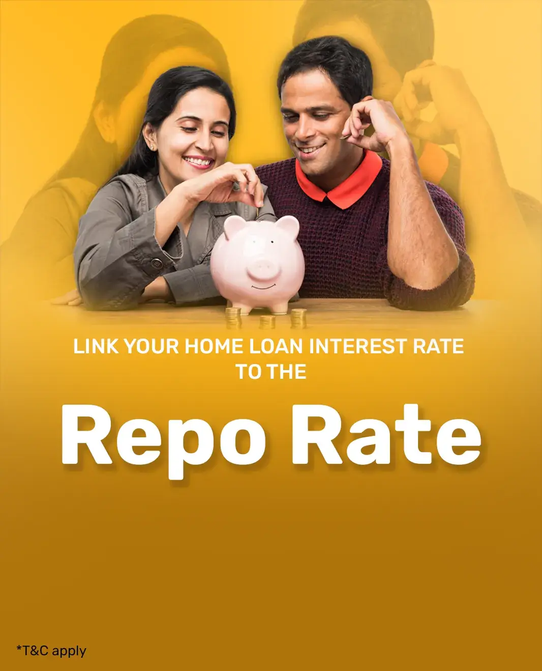 Repo Rate