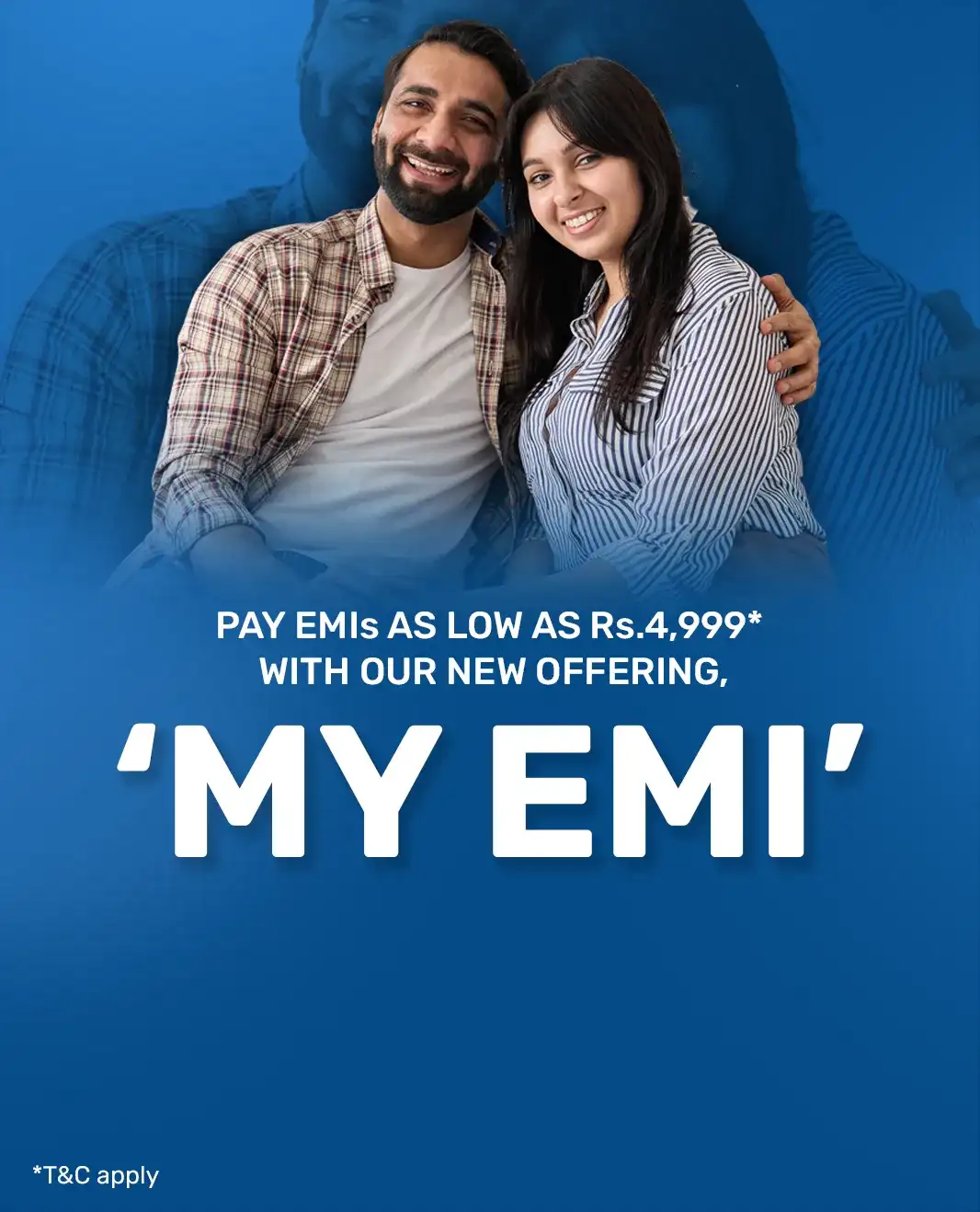 MyEMI