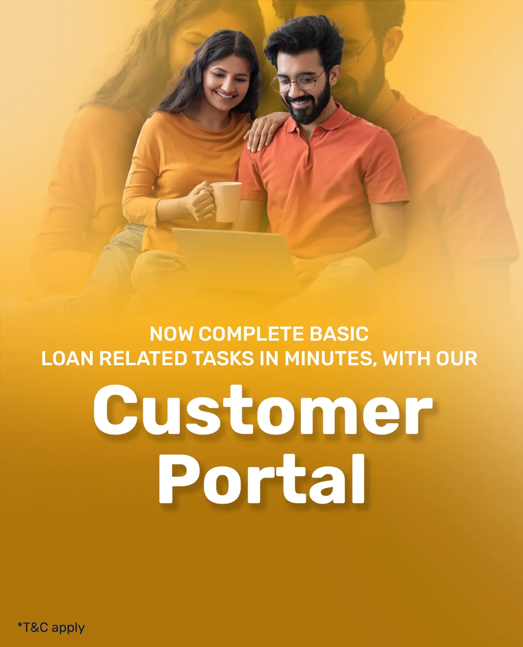 CustomerPortal