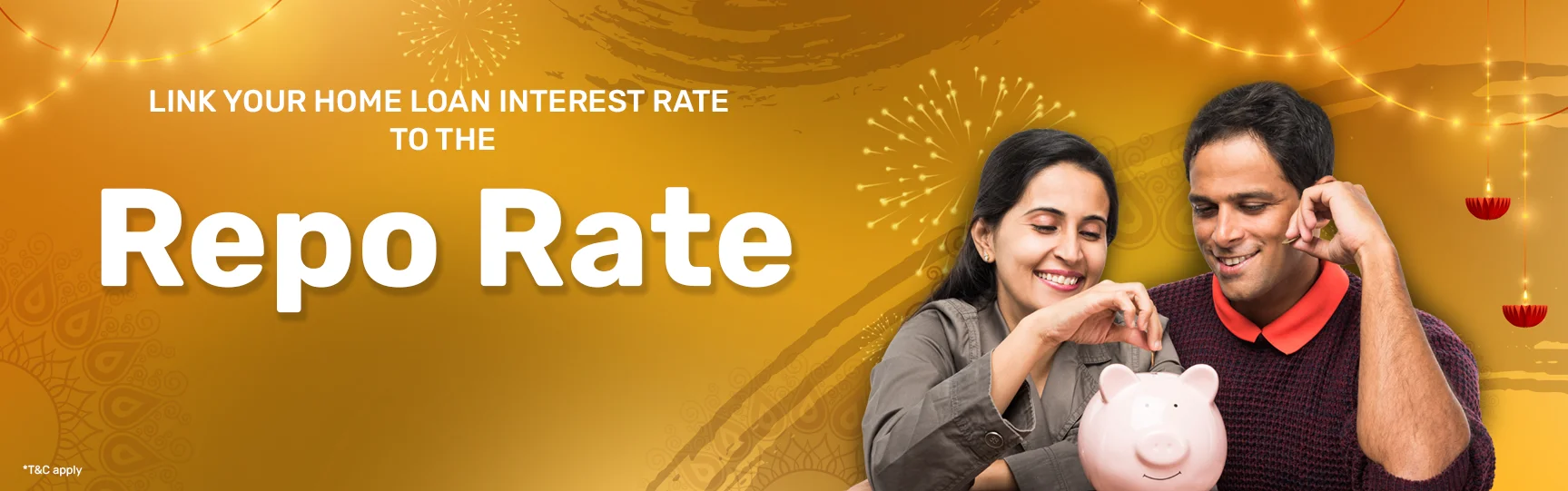 Repo Rate
