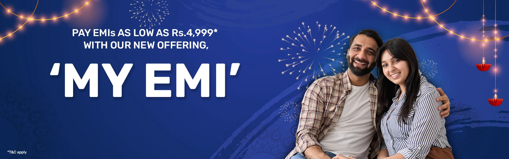 MyEMI