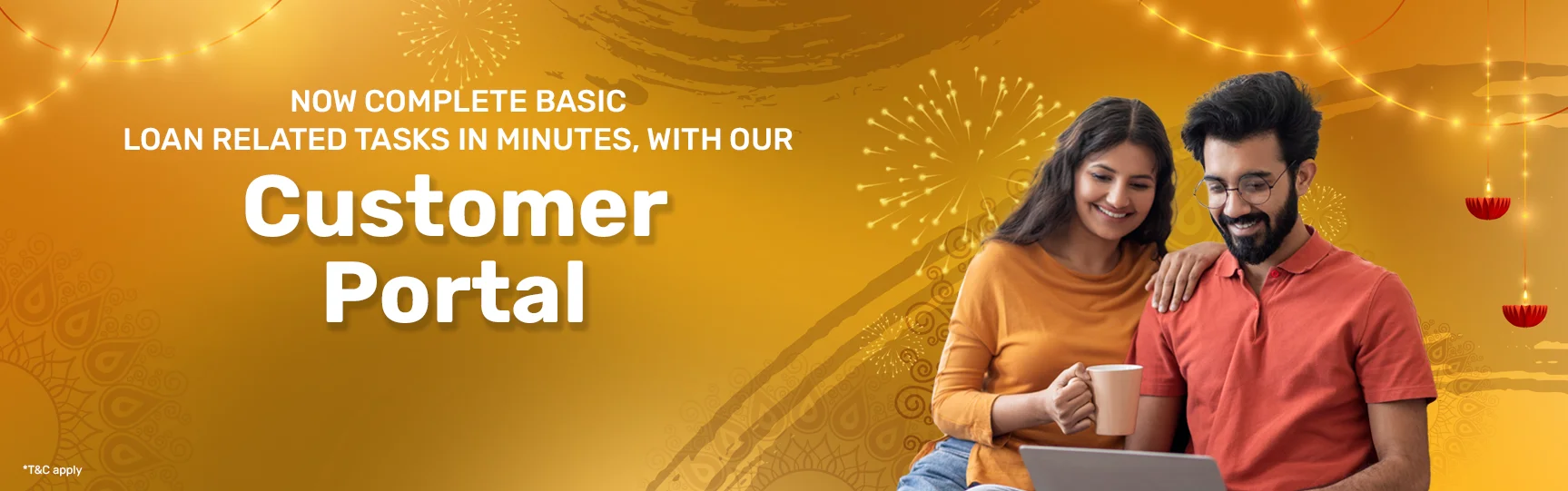 CustomerPortal