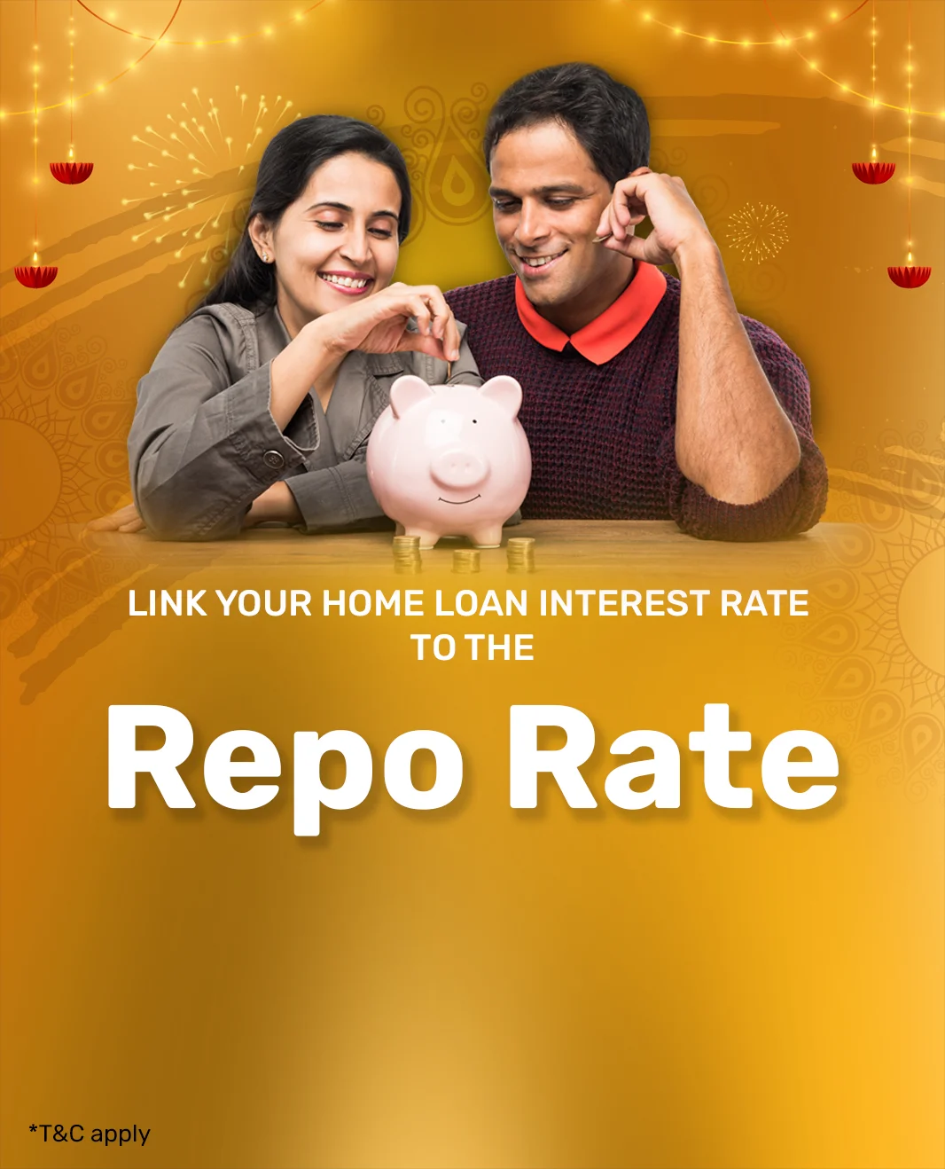 Repo Rate
