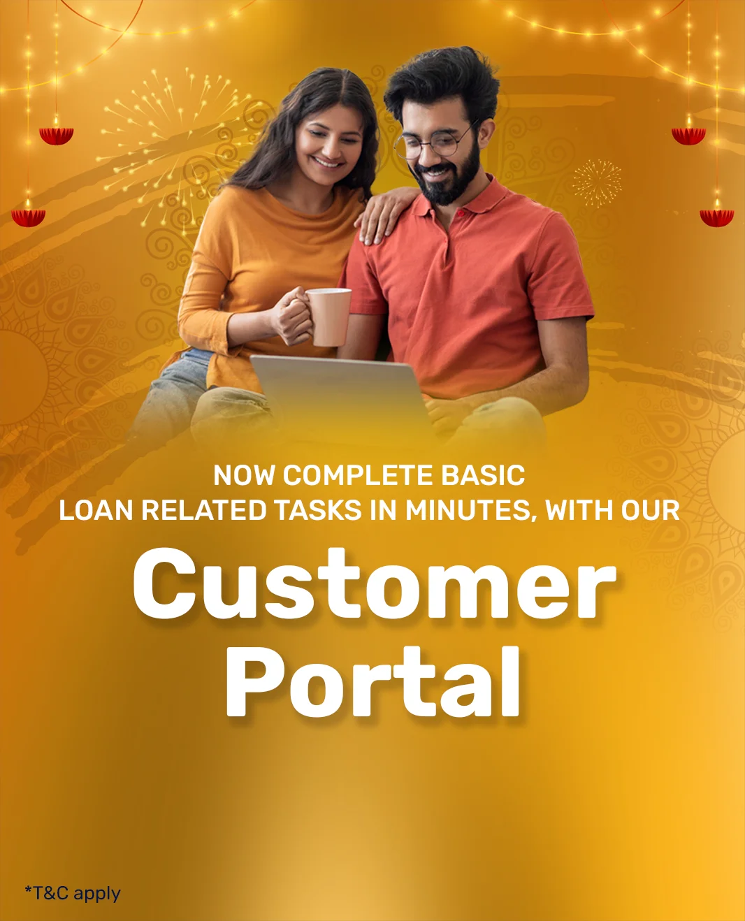 CustomerPortal