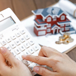 Home Loan Part-Pre-payment Calculator