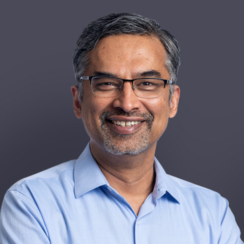 Atul Jain