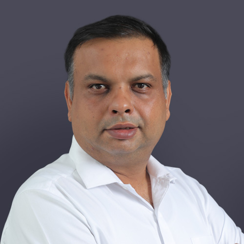 C.A. Naman Agarwal