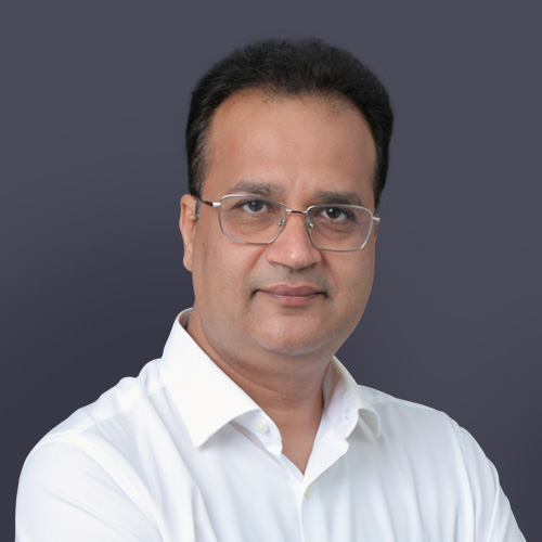 Kumar Gaurav Pruthi