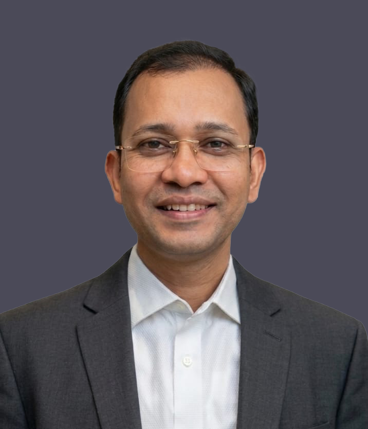 Vivek Adhav