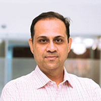 Sanjiv Bajaj