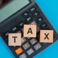 Income Tax Calculator