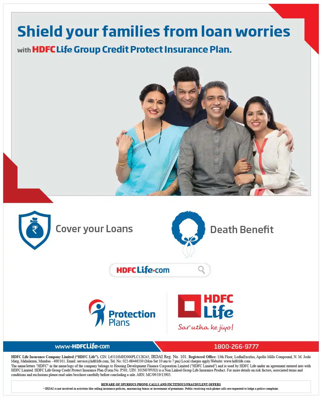 HDFC-Insurance-A4