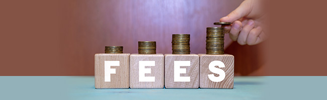 Loan Against Property Fees and Charges