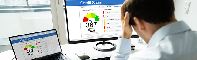 Improving CIBIL Score After Job Loss