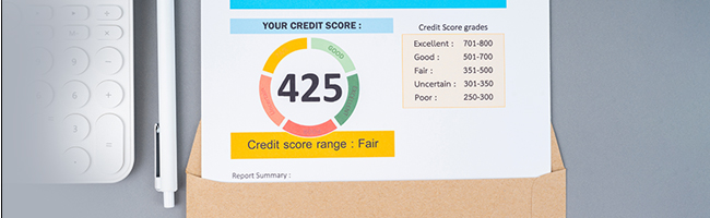 how cibil score works