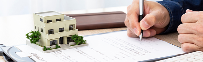 Reasons for Loan Against Property Rejection