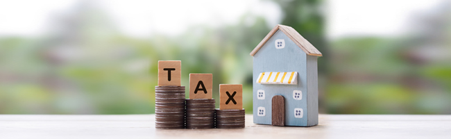 itr filing for home loan