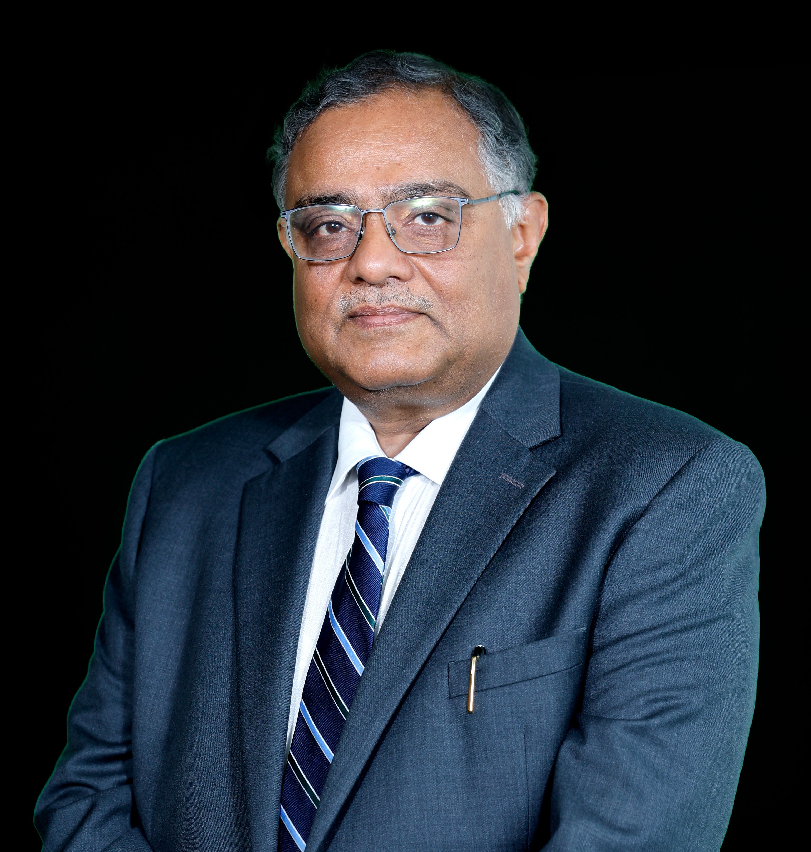 Ajay Kumar Choudhary