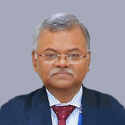 S M Narasimha Swamy