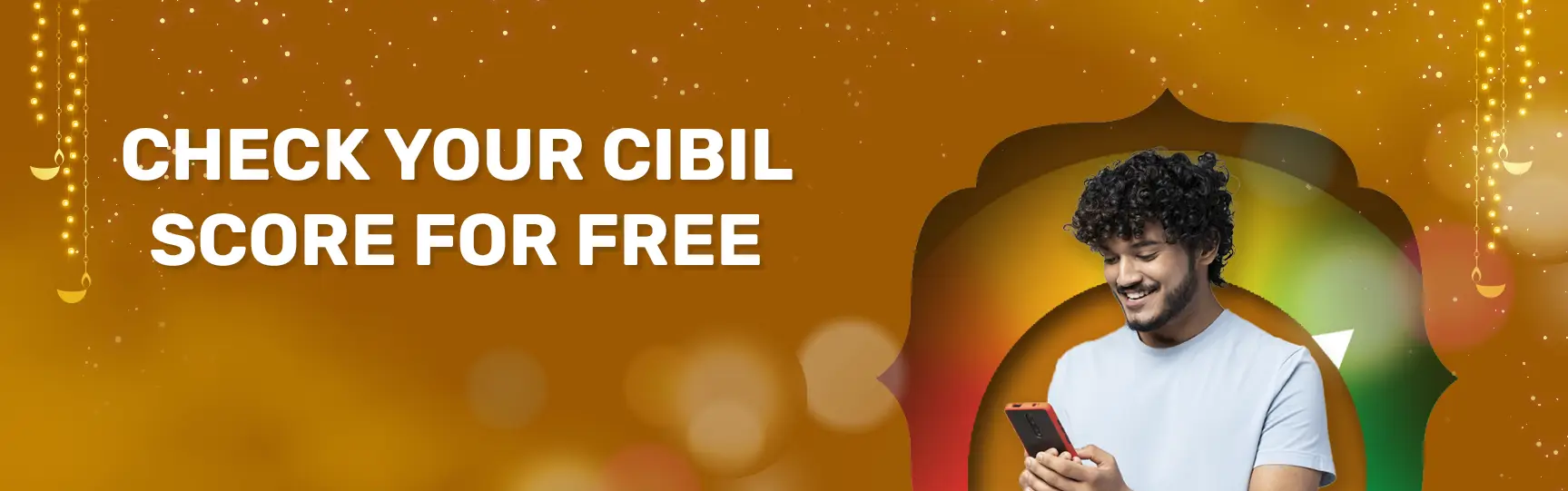 CIBIL Desktop Banner