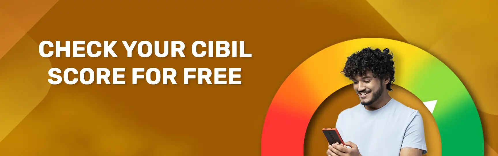CIBIL Desktop Banner