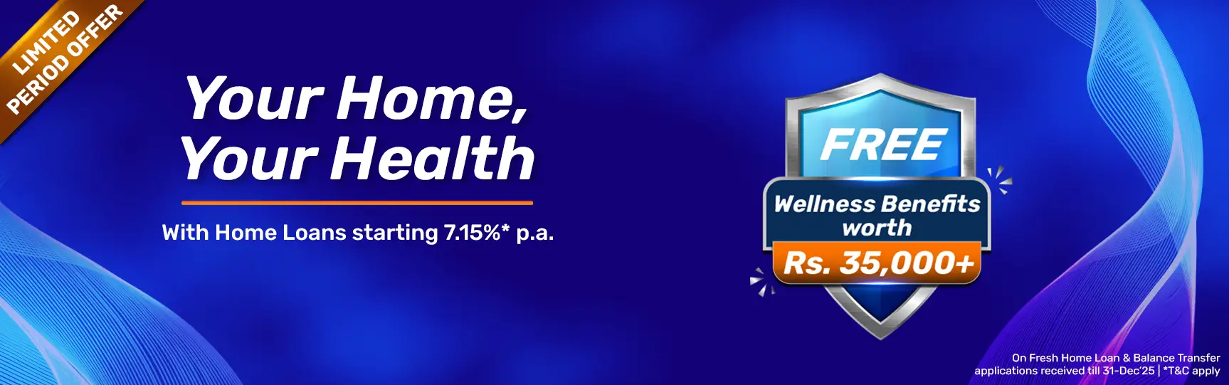 WellnessOffer Banner