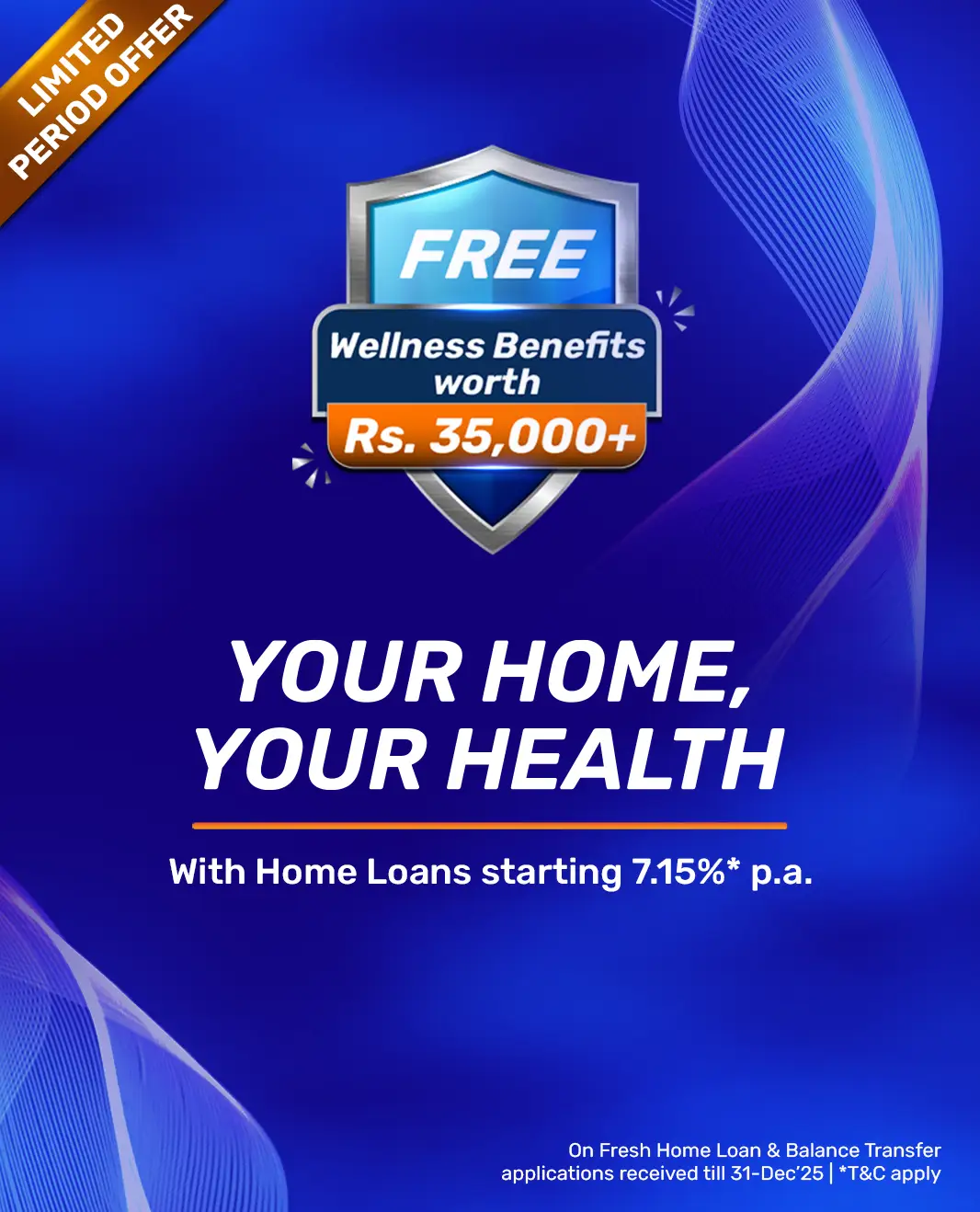 WellnessOffer Banner