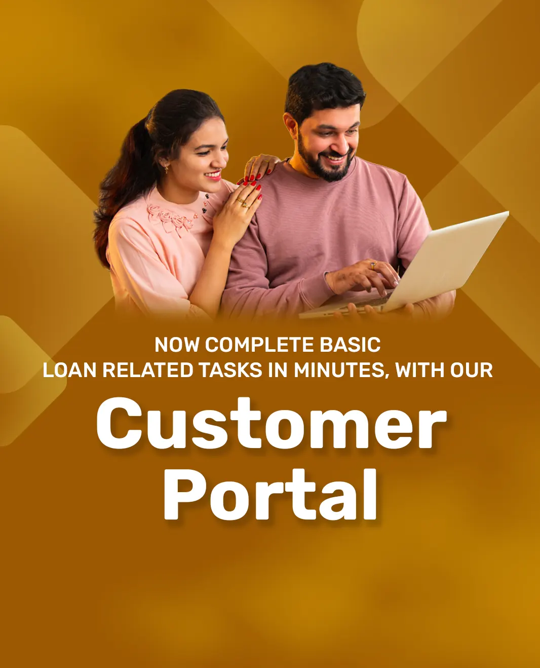 Customer Portal