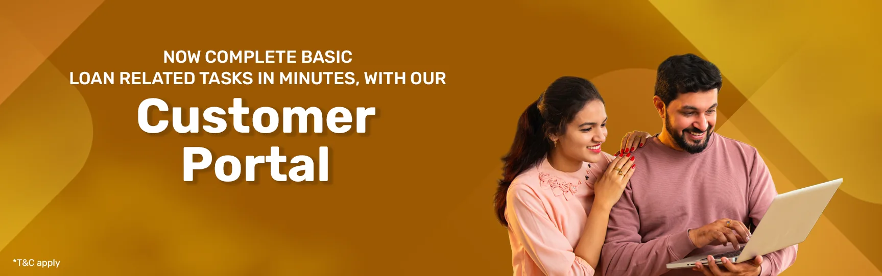 Customer Portal